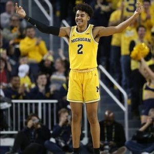 Meet your Posher, Nick